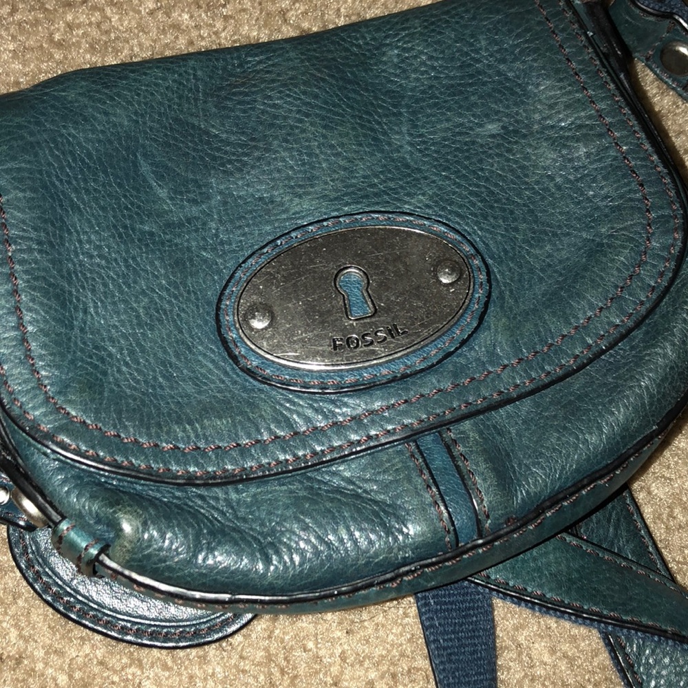 Fossil crossbody Purse